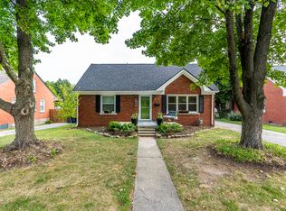 621 Springridge Dr, Lexington, KY 40503