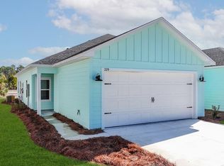 229 Mosaic Dr #44, Pt Saint Joe, FL 32456
