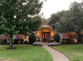 310 Southridge Lakes Pkwy, Southlake, TX 76092