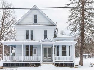 20 Elm St, Parsonsfield, ME 04047