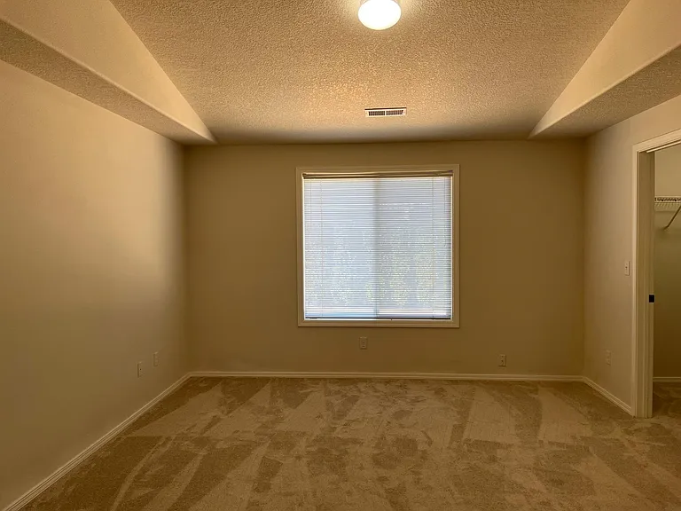 master bedroom suite
