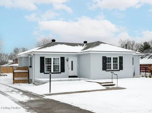 4804 E Manslick Rd, Louisville, KY 40219