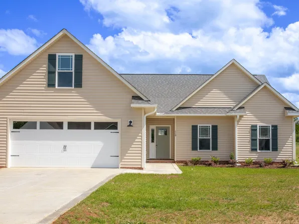110 Ramble Falls Ln, Erwin, NC 28339