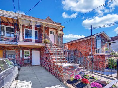 655 E 85th Street, Brooklyn, NY, 11236