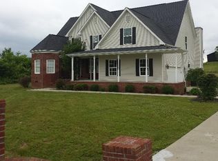 45 Wildwood Dr, Corbin, KY 40701