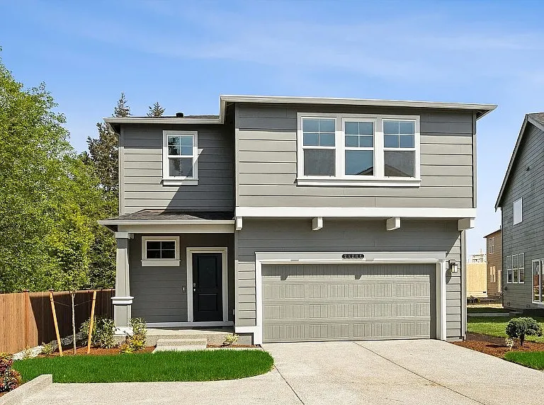 75th Dr NW — Photo 1