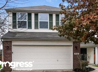 9231 Timpani Way, Indianapolis, IN 46231