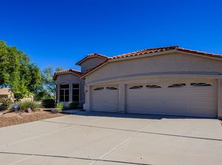 817 S Rincon Rising Rd, Tucson, AZ 85748