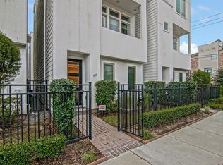 1319 Nagle St, Houston, TX 77003