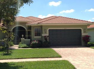 6857 Antinori Ln, Boynton Beach, FL 33437