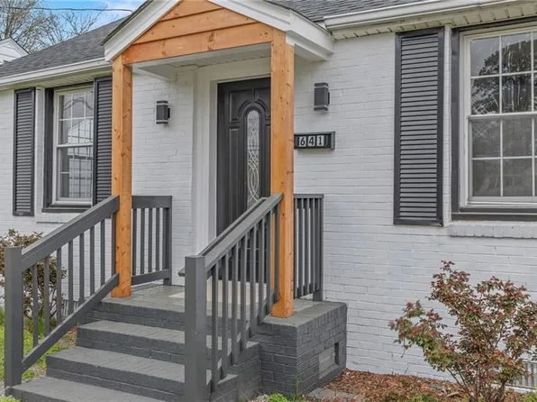 641 33rd St, Newport News, VA 23607