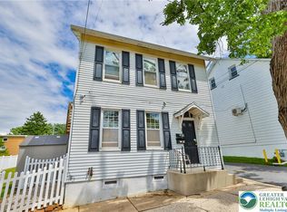 820 N New St, Bethlehem, PA 18018