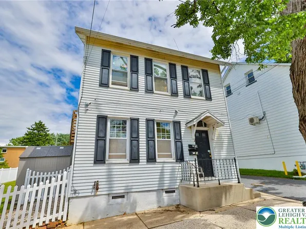 820 N New St, Bethlehem, PA 18018