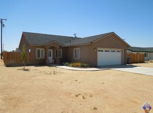 7880 Dogwood Ave, California City, CA 93505