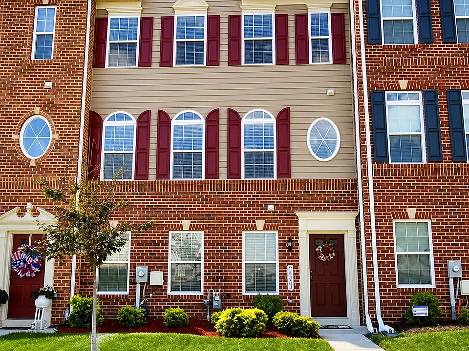 14223 Lusby Ridge Rd
