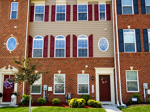 14223 Lusby Ridge Rd, Accokeek, MD 20607