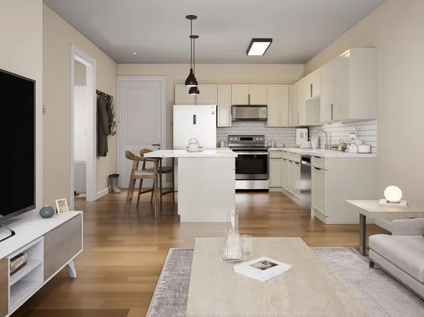 Element 26 Apartments