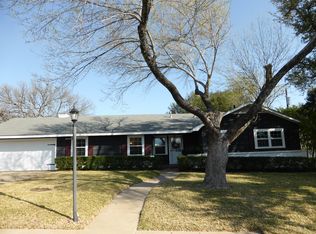 2405 N 4th St, Temple, TX 76501