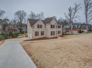 2841 Scarborough Ct, Gastonia, NC 28054