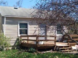 906 Lillian St, Ottumwa, IA 52501