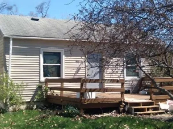 906 Lillian St, Ottumwa, IA 52501
