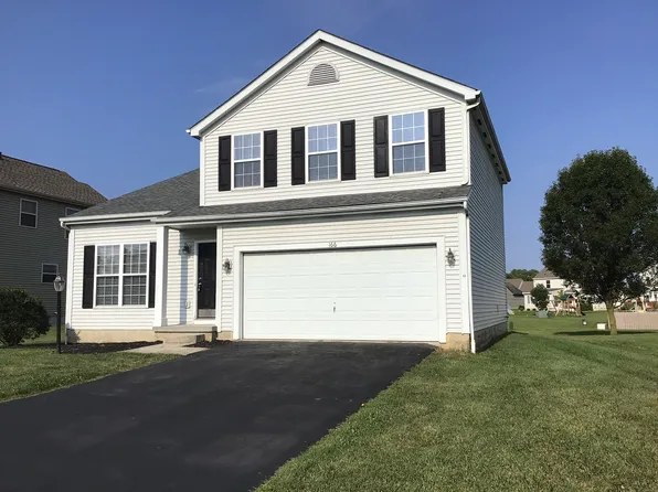 166 Purple Finch Loop, Etna, OH 43062