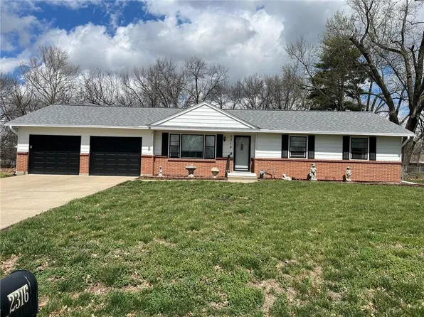 2316 NW 86th Ter, Kansas City, MO 64154
