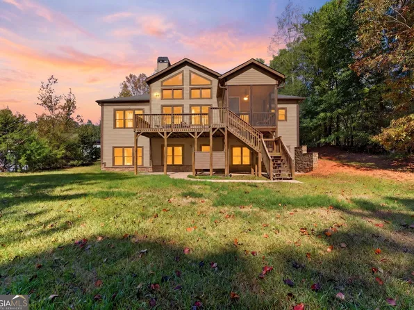 478 Chandler Place Dr, Lavonia, GA 30553