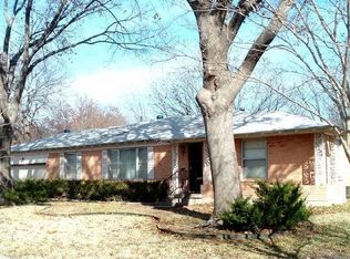 1704 Arrow Ln, Garland, TX 75042