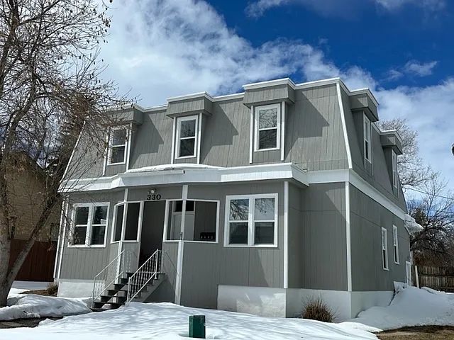 Building Photo - 330 12th St #2