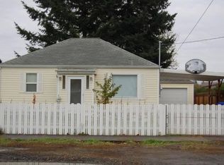 3146 SE 79th Ave, Portland, OR 97206