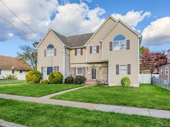 187 Kennedy Avenue, Hempstead, NY 11550