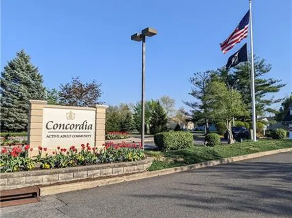 0-125C Concordia Cir, Monroe Township, NJ 08831