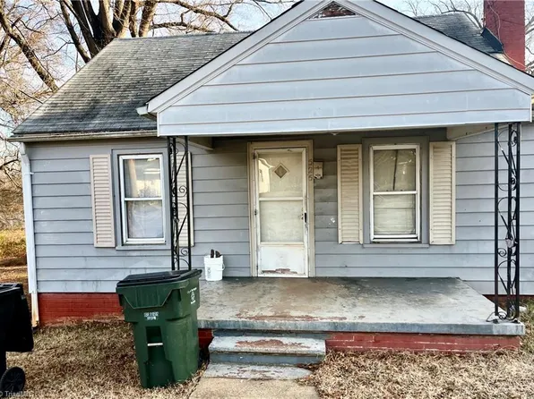 525 Lakeside Ave, Burlington, NC 27217