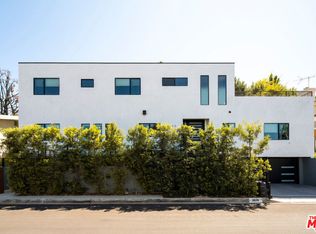 3836 Sherview Dr, Sherman Oaks, CA 91403