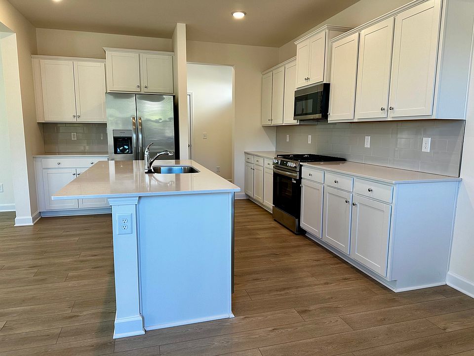 Kitchen Kitchen