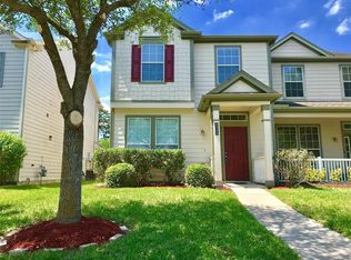 2331 Walnut Fair Ln, Spring, TX 77373