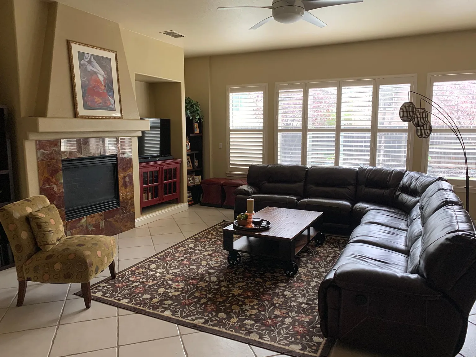 3156 Mount Tamalpais Dr — Photo 4
