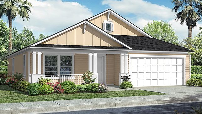 Plan Elevation.