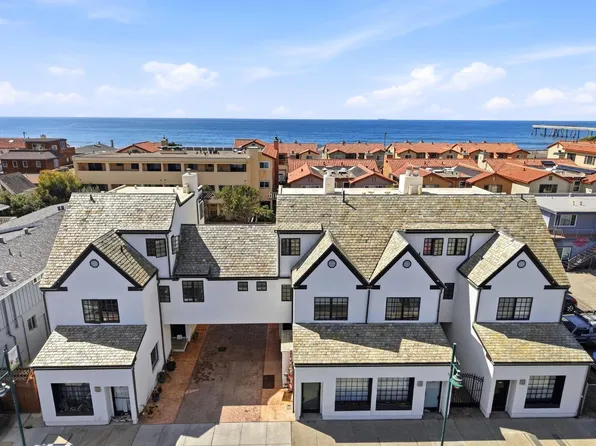 2338 Palmetto Ave, Pacifica, CA 94044