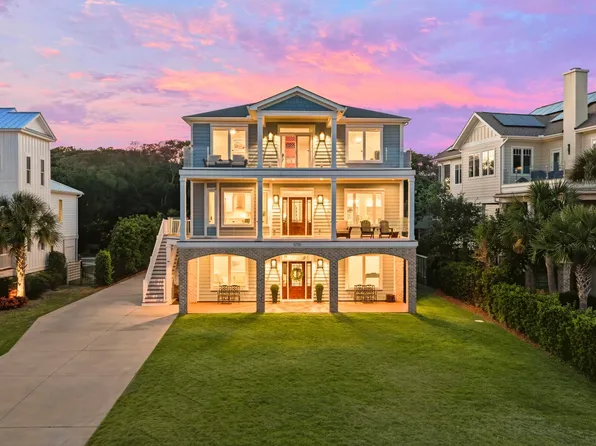 5725 N Ocean Blvd., Myrtle Beach, SC 29577