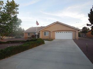 14557 Mesquite St, Hesperia, CA 92345