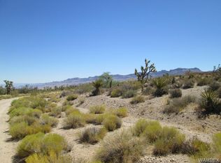 28398 N Crestview Dr, Meadview, AZ 86444