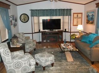 1314 Miller St, Creston, IA 50801