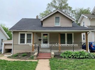 3527 N 58th St, Omaha, NE 68104