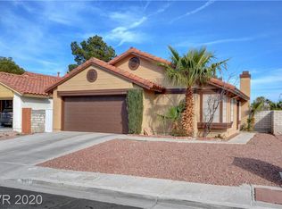 645 Whispering Palms Dr, Las Vegas, NV 89123