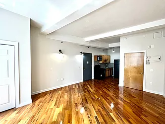 Rented by City Connections Realty