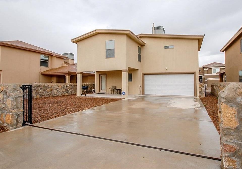2nd image of 4029 Hueco Land Ln E