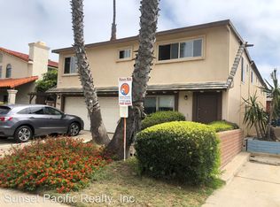 4922 Santa Cruz Ave APT 8, San Diego, CA 92107