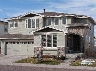 10793 Cedar Brook St, Highlands Ranch, CO 80126